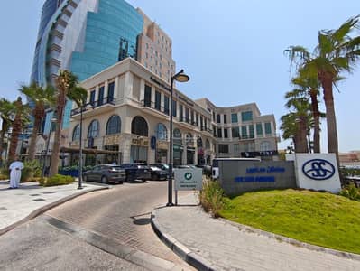 Showroom for Rent in Corniche, Al Khobar - Commercial exhibition space for rent in the finest streets of Al-Khobar - Prince Turki Street Showroom for Rent in Corniche, Al Khobar - Commercial exhibition space for rent in the finest streets of Al-Khobar - Prince Turki Street