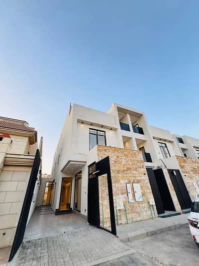 3 Bedroom Apartment for Sale in East Riyadh, Riyadh - Apartment For Sale in Al Yarmuk, East Riyadh
