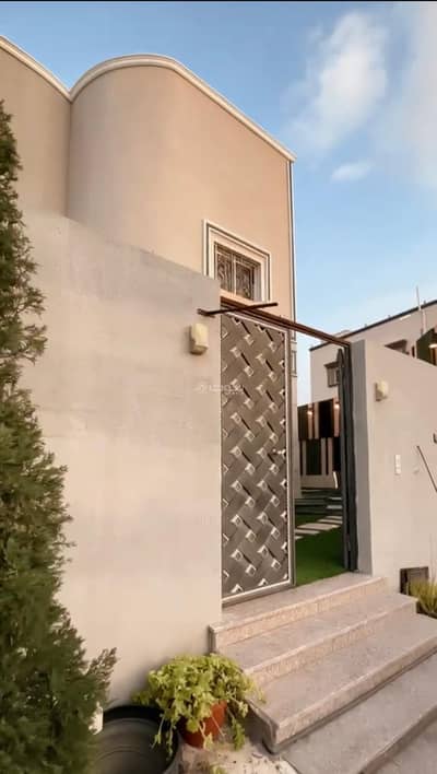 Residential Land for Sale in Mokatat Al Halga, Taif - Villa for sale, two floors and a kuzai (annex) in Taif