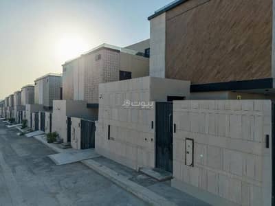 5 Bedroom Villa for Sale in North Riyadh, Riyadh - Villa for sale in Rahaf Villas project 55, in Al Narjis district, Riyadh 5 Bedroom Villa for Sale in North Riyadh, Riyadh - Villa for sale in Rahaf Villas project 55, in Al Narjis district, Riyadh