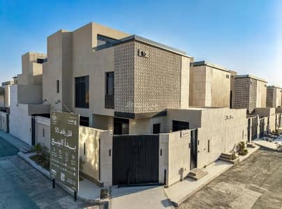 5 Bedroom Villa for Sale in North Riyadh, Riyadh - Villa for sale in the Rafah Villas project, 55, in Al-Narjis neighborhood, Riyadh 5 Bedroom Villa for Sale in North Riyadh, Riyadh - Villa for sale in the Rafah Villas project, 55, in Al-Narjis neighborhood, Riyadh