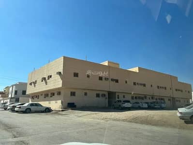 عمارة سكنية 10+ غرف نوم للبيع في غرب الرياض، الرياض - عمارة للبيع في الحزم، الرياض عمارة سكنية 10+ غرف نوم للبيع في غرب الرياض، الرياض - عمارة للبيع في الحزم، الرياض