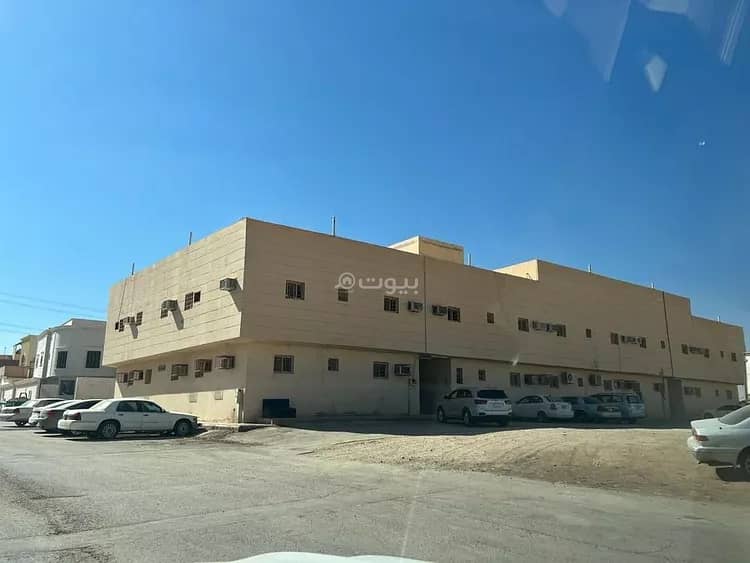 Residential Building For Sale in Al Hazm, Riyadh Residential Building For Sale in Al Hazm, Riyadh