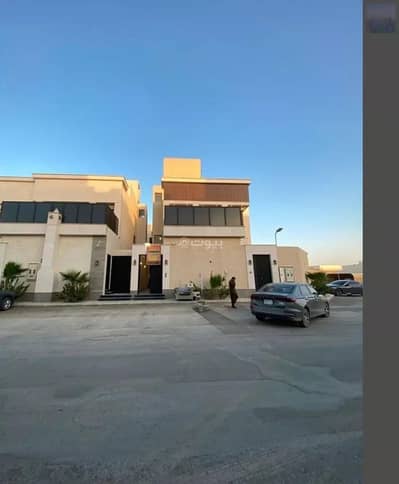 دور 5 غرف نوم للبيع في شرق الرياض، الرياض - طابق للبيع في حي البايان، الرياض