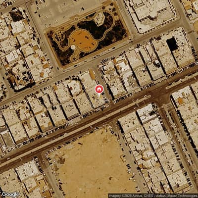 1 Bedroom Flat for Rent in East Riyadh, Riyadh - Studio Apartment For Rent in Al Hamra, Riyadh