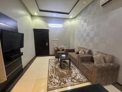 شقة 1 غرفة نوم للايجار في شرق الرياض، الرياض - شقة أنيقة بغرفة نوم واحدة ومطبخ صغير رقم الوحده 13