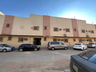 عمارة سكنية 10+ غرف نوم للبيع في غرب الرياض، الرياض - عمارة للبيع في الحزم، الرياض عمارة سكنية 10+ غرف نوم للبيع في غرب الرياض، الرياض - عمارة للبيع في الحزم، الرياض
