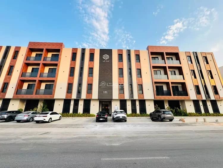 Apartment For Sale in Al Munsiyah, Riyadh Apartment For Sale in Al Munsiyah, Riyadh