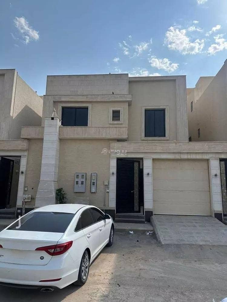 Villa for rent on Saleh Al Nofali Street, Al Rimal District, Riyadh City. Villa for rent on Saleh Al Nofali Street, Al Rimal District, Riyadh City.