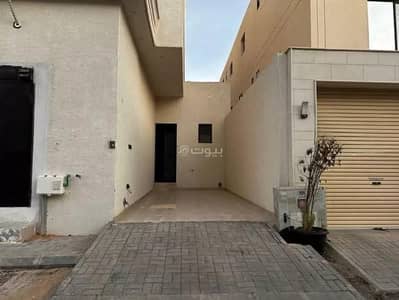 5 Bedroom Floor for Rent in East Riyadh, Riyadh - Villa Floor (Residential Floor) for rent on Wajih Al Shahami Street, Al Rimal District, Riyadh City.