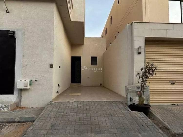 Villa Floor (Residential Floor) for rent on Wajih Al Shahami Street, Al Rimal District, Riyadh City. Villa Floor (Residential Floor) for rent on Wajih Al Shahami Street, Al Rimal District, Riyadh City.