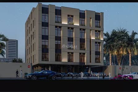 2 Bedroom Flat for Sale in North Jeddah, Jeddah - Apartment For Sale in Al Nuzhah, Jeddah