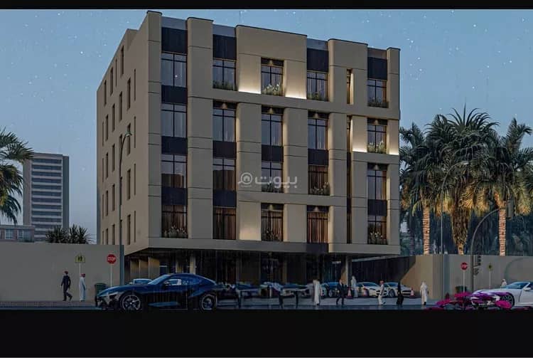 Apartment For Sale in Al Nuzhah, Jeddah Apartment For Sale in Al Nuzhah, Jeddah