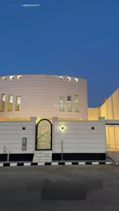 فیلا 4 غرف نوم للبيع في الريان، عنيزة - فيلا للبيع في شارع سليمان ناصر الشبيلي, حي الريان, مدينة عنيزة