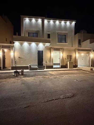 فلیٹ 4 غرف نوم للبيع في شرق الرياض، الرياض - شقة للبيع في الجنادرية، الرياض