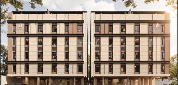 2 Bedroom Flat for Sale in North Jeddah, Jeddah - Apartment For Sale in Al Yaqout, Jeddah