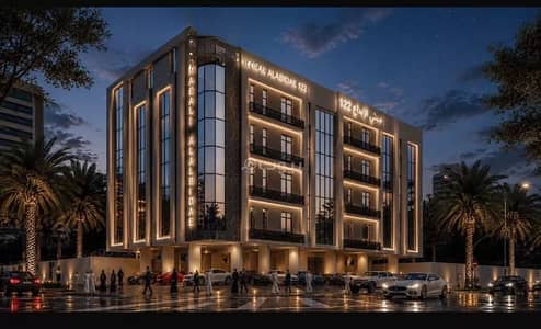 3 Bedroom Flat for Sale in North Jeddah, Jeddah - Apartment For Sale in Al Nuzhah, Jeddah 3 Bedroom Flat for Sale in North Jeddah, Jeddah - Apartment For Sale in Al Nuzhah, Jeddah