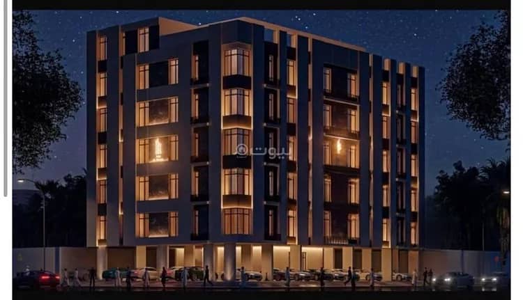 Apartment For Sale in Al Nuzhah, Jeddah Apartment For Sale in Al Nuzhah, Jeddah