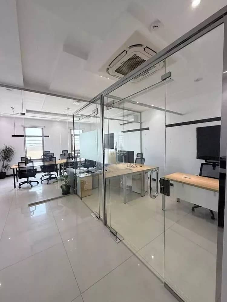 Office For Rent in Al Arid, Riyadh Office For Rent in Al Arid, Riyadh