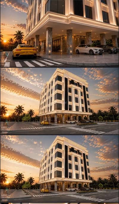 1 Bedroom Apartment for Sale in North Jeddah, Jeddah - Apartment for Sale in Al Yaqout, North Jeddah 1 Bedroom Apartment for Sale in North Jeddah, Jeddah - Apartment for Sale in Al Yaqout, North Jeddah
