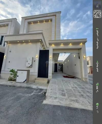 7 Bedroom Villa for Sale in East Riyadh, Riyadh - Villa For Sale in Al Janadriyah, Riyadh