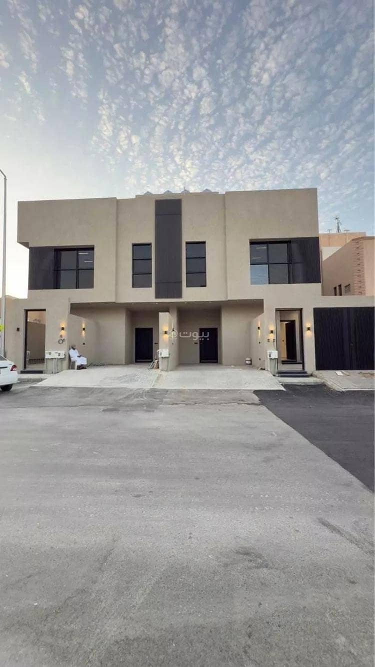 دور للبيع في شارع أبي الفوارس الحربي, حي الزهرة, مدينة الرياض دور للبيع في شارع أبي الفوارس الحربي, حي الزهرة, مدينة الرياض