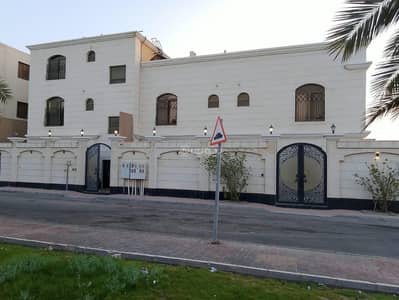 فلیٹ 2 غرفة نوم للايجار في المنار، الدمام - للإيجار شقة دور اول - حي المنار