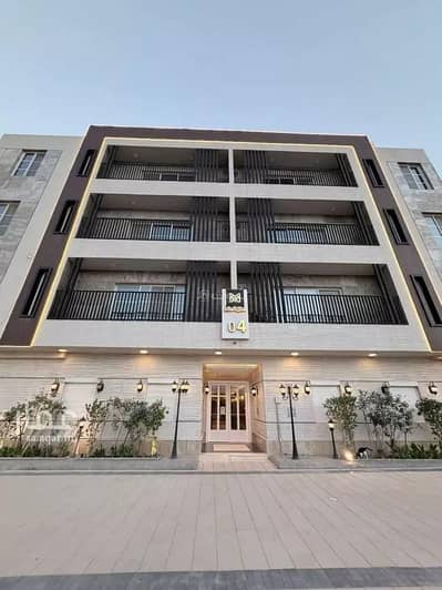 3 Bedroom Apartment for Sale in North Riyadh, Riyadh - Apartment consisting of 3 bedrooms for sale in Al-Maghrazat, Riyadh