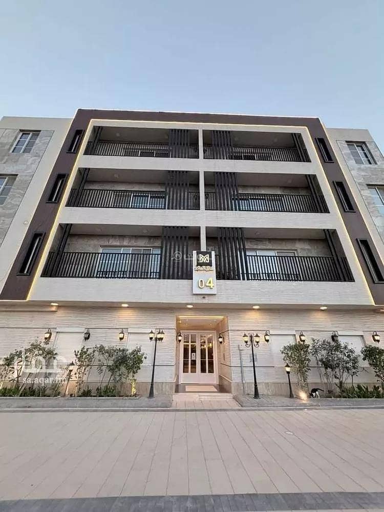 Apartment consisting of 3 bedrooms for sale in Al-Maghrazat, Riyadh Apartment consisting of 3 bedrooms for sale in Al-Maghrazat, Riyadh