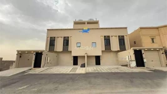 شقة 4 غرف نوم للبيع في غرب الرياض، الرياض - شقة للبيع في شارع هنو, حي الحزم, مدينة الرياض شقة 4 غرف نوم للبيع في غرب الرياض، الرياض - شقة للبيع في شارع هنو, حي الحزم, مدينة الرياض