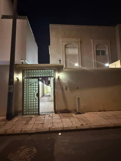 2 Bedroom Apartment for Rent in Abu Burayqa, Madina - A spacious 4-bedroom apartment with a living room in Abuبراقة neighborhood, Medina 2 Bedroom Apartment for Rent in Abu Burayqa, Madina - A spacious 4-bedroom apartment with a living room in Abuبراقة neighborhood, Medina