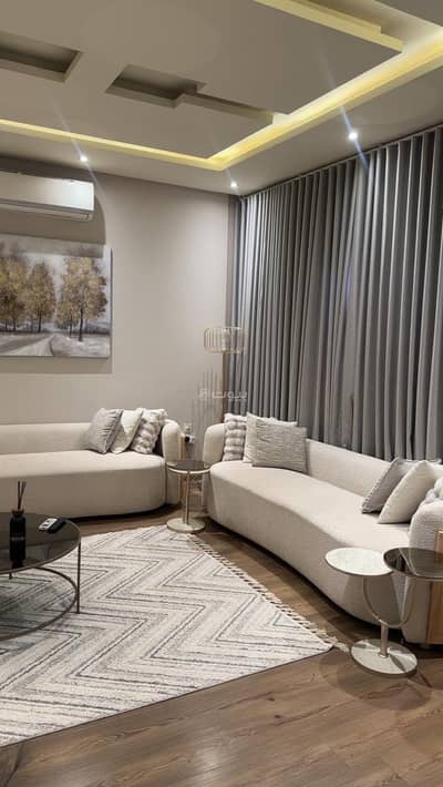 4 Bedroom Villa for Sale in North Riyadh, Riyadh - A distinctive duplex villa for sale in Al-Sahafa district in Riyadh with a driver’s room 4 Bedroom Villa for Sale in North Riyadh, Riyadh - A distinctive duplex villa for sale in Al-Sahafa district in Riyadh with a driver’s room