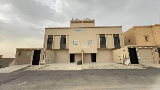 دور 4 غرف نوم للبيع في غرب الرياض، الرياض - دور للبيع في حي الحزم, مدينة الرياض دور 4 غرف نوم للبيع في غرب الرياض، الرياض - دور للبيع في حي الحزم, مدينة الرياض