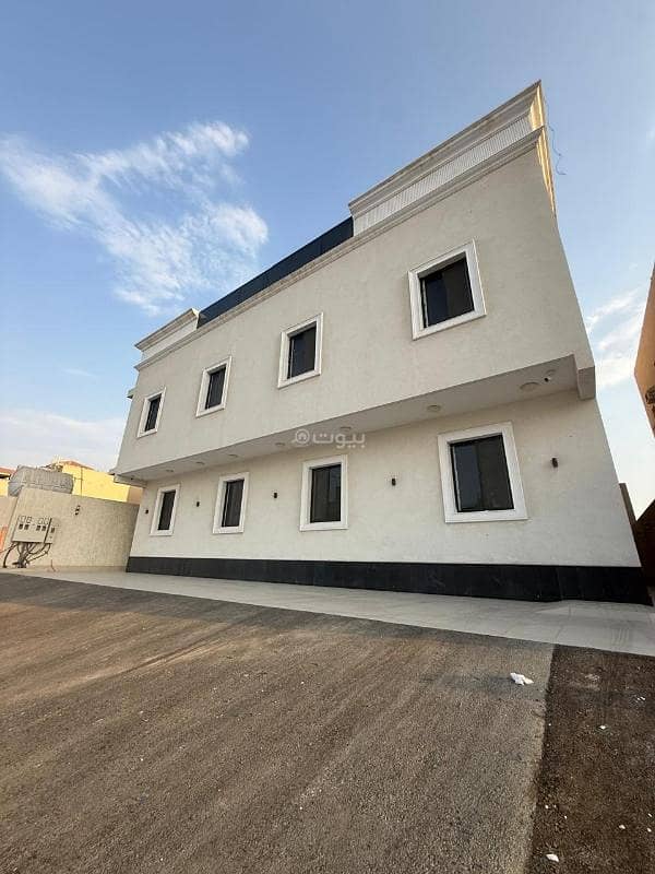 Apartment for rent, Al Shiraa district, 3 rooms Apartment for rent, Al Shiraa district, 3 rooms