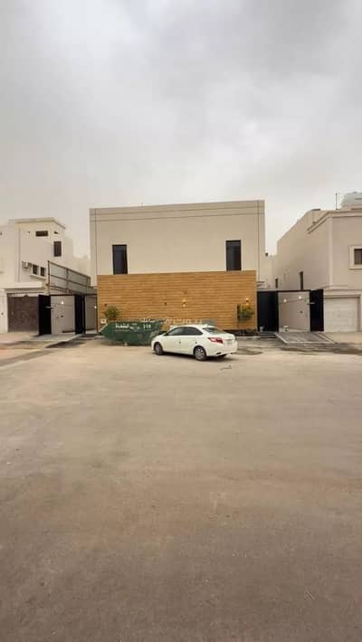 5 Bedroom Villa for Sale in West Riyadh, Riyadh - Villa for sale on Al Nabighah Street, Al Zahra District, Riyadh City. 5 Bedroom Villa for Sale in West Riyadh, Riyadh - Villa for sale on Al Nabighah Street, Al Zahra District, Riyadh City.