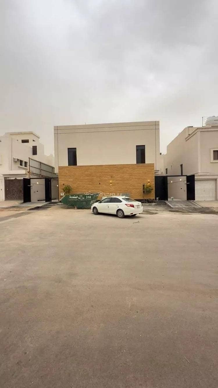 Villa for sale on Al Nabighah Street, Al Zahra District, Riyadh City. Villa for sale on Al Nabighah Street, Al Zahra District, Riyadh City.