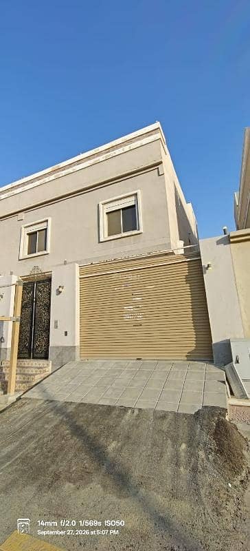 Villa for rent, Pearl District, North Ocean (Abhur Al-Shamali) Villa for rent, Pearl District, North Ocean (Abhur Al-Shamali)