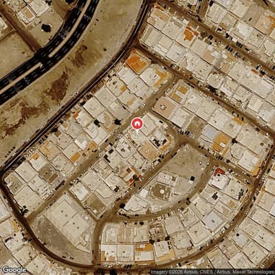 فیلا  للبيع في شمال جدة، جدة - فيلا للبيع في الأجواء، جدة
