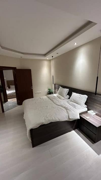3 Bedroom Apartment for Rent in North Riyadh, Riyadh - For rent: a furnished modern apartment | Al-`Ariid 3 Bedroom Apartment for Rent in North Riyadh, Riyadh - For rent: a furnished modern apartment | Al-`Ariid