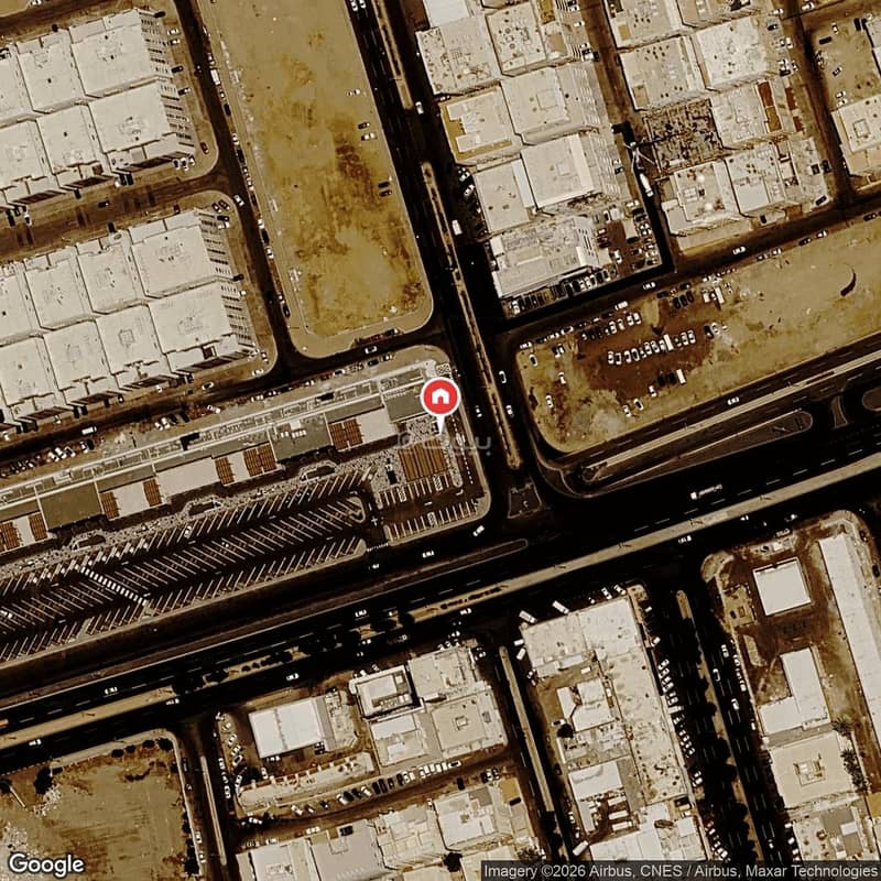 Studio apartment for sale in Al-Murwah, Jeddah Studio apartment for sale in Al-Murwah, Jeddah