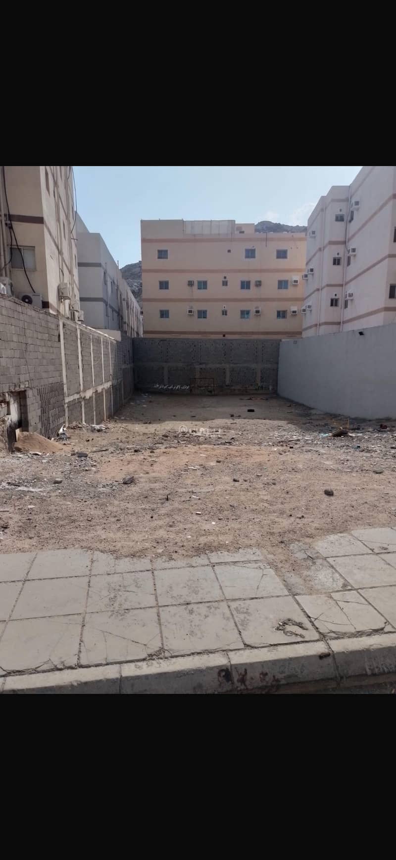 Residential land in a vibrant area Residential land in a vibrant area