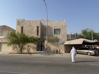 فیلا 6 غرف نوم للبيع في الدانة الشمالية، الدمام - بيت للبيع