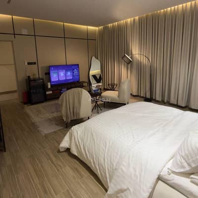 1 Bedroom Flat for Rent in Sababa Hail, Hail - Classy studio - Apartments, Studios, Villas in Hail 1 Bedroom Flat for Rent in Sababa Hail, Hail - Classy studio - Apartments, Studios, Villas in Hail