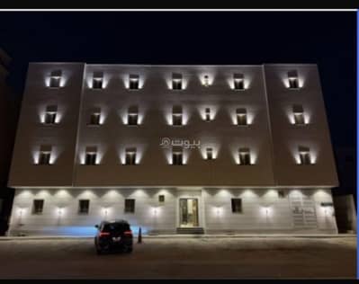 2 Bedroom Flat for Rent in North Riyadh, Riyadh - Malaga, Flower Building 2 Bedroom Flat for Rent in North Riyadh, Riyadh - Malaga, Flower Building