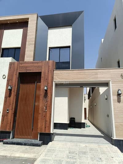 دور 3 غرف نوم للبيع في شرق الرياض، الرياض - دور أرضي فاخر بتصميم عصري بحي الرمال مخطط تنال دور 3 غرف نوم للبيع في شرق الرياض، الرياض - دور أرضي فاخر بتصميم عصري بحي الرمال مخطط تنال