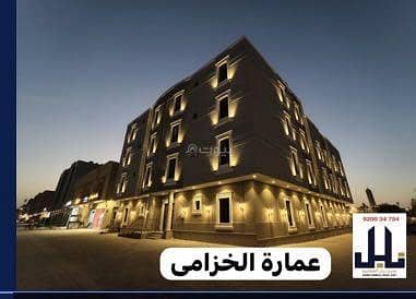 Studio for Rent in North Riyadh, Riyadh - The farmer of Al-Khuzama Building Studio for Rent in North Riyadh, Riyadh - The farmer of Al-Khuzama Building