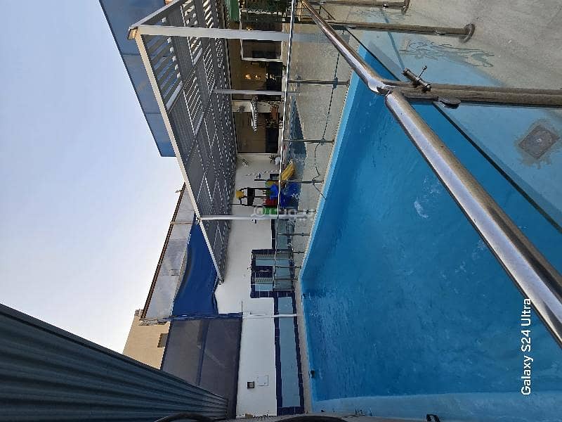 A rest area for sale in Jeddah, Al-Fanar neighborhood A rest area for sale in Jeddah, Al-Fanar neighborhood