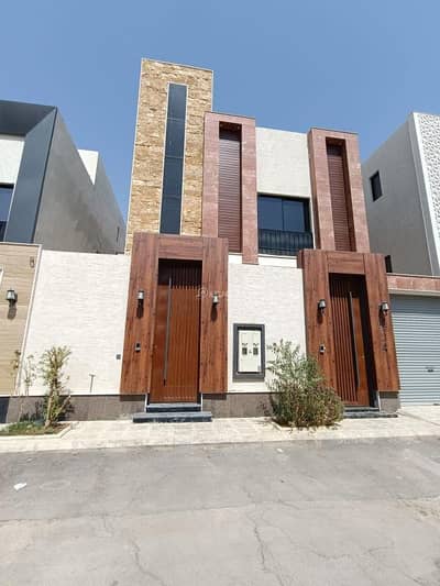 دور 3 غرف نوم للبيع في شرق الرياض، الرياض - بنت هاوس راقي بتصميم عصري بحي الرمال مخطط تنال قريب المطار دور 3 غرف نوم للبيع في شرق الرياض، الرياض - بنت هاوس راقي بتصميم عصري بحي الرمال مخطط تنال قريب المطار