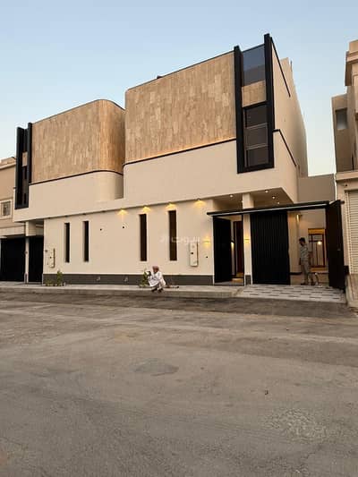 7 Bedroom Villa for Sale in West Riyadh, Riyadh - Al-Mahdiyya 7 Bedroom Villa for Sale in West Riyadh, Riyadh - Al-Mahdiyya