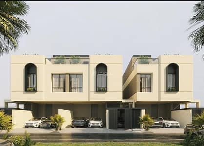 دور  للبيع في شرق الرياض، الرياض - طابق للبيع في مشروع أدوار دور النخبة 102 في غرناطة، الرياض